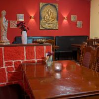 Interior at Gulshan in Luebbenau