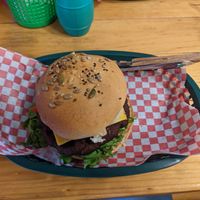 Yum at Señor Lechuga in Morelia