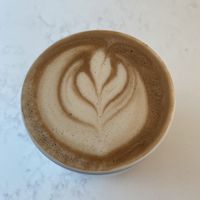   at Level V Bakery in Vancouver