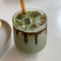   at Level V Bakery in Vancouver