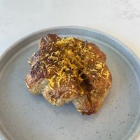 Croissantwitch  at Level V Bakery in Vancouver