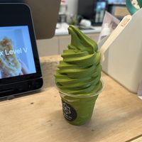   at Level V Bakery in Vancouver