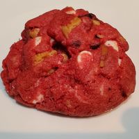  at Level V Bakery in Vancouver