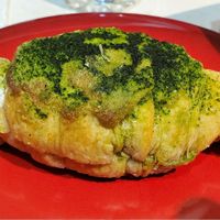  at Level V Bakery in Vancouver