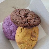  at Level V Bakery in Vancouver