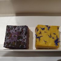 Raspberry-Blueberry and Lime-Mango at MultiVlaai in Haarlem