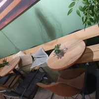 Inside at MultiVlaai in Haarlem