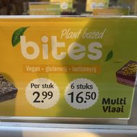   at MultiVlaai in Haarlem