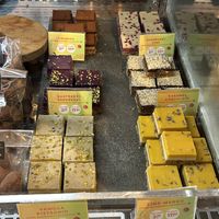 assortment  at MultiVlaai in Haarlem