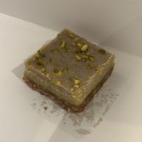 Vanilla Pistachio Square 3,19€  at MultiVlaai in Haarlem