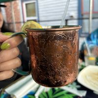   at Teton Kitchen in Buffalo