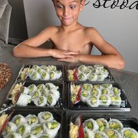  at Teton Kitchen in Depew