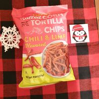 Vegan snacks  at Trader Joe's - NW Glisan in Portland