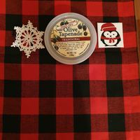 Olive spread  at Trader Joe's - NW Glisan in Portland