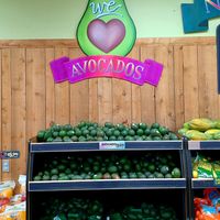 😋 at Trader Joe's - NW Glisan in Portland