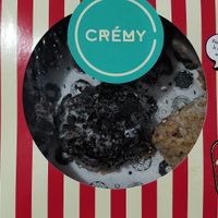  at Crémy in Montreal