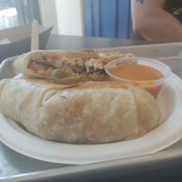  at Senor Sisig in Oakland