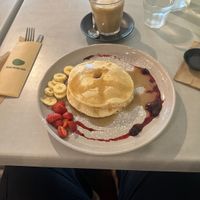   at The Green Mango Cafe in Broome