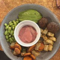   at The Green Mango Cafe in Broome