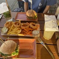   at Peter Pane in Dresden