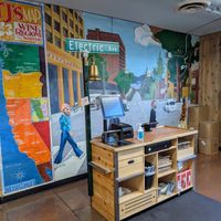 Yum factor 10. at Trader Joe's - James St in Bellingham