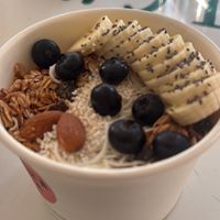   at Matcha Mama - Aldea Zama in Tulum