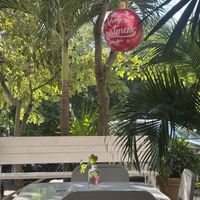   at Matcha Mama - Aldea Zama in Tulum