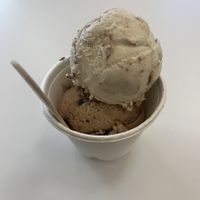   at Duck Island Ice Cream in Wellington