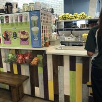 Front   at Energy Fuel in Garden City