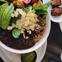  at De Leon Latin Cocina in St Augustine