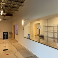 Inside  at BAR A BRIK in Orlando