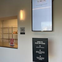 Inside  at BAR A BRIK in Orlando
