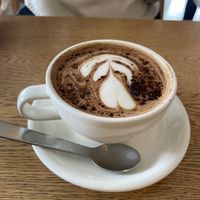 Mocha   at Scroggin in Wanaka