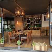 Sen Vegan Cuisine at Sen Vegan Cuisine - Moorenstraße in Dusseldorf