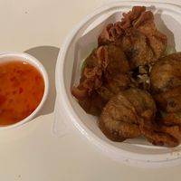 Dumplings  at Sen Vegan Cuisine - Moorenstraße in Dusseldorf