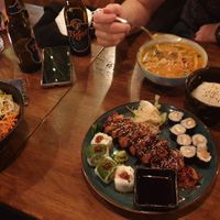 Yummmyyyy at Sen Vegan Cuisine - Moorenstraße in Dusseldorf