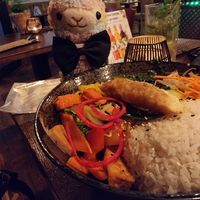  at Sen Vegan Cuisine - Moorenstraße in Dusseldorf