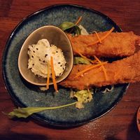  at Sen Vegan Cuisine - Moorenstraße in Dusseldorf