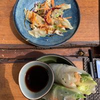   at Sen Vegan Cuisine - Moorenstraße in Dusseldorf