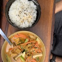   at Sen Vegan Cuisine - Moorenstraße in Dusseldorf