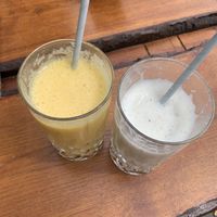   at Sen Vegan Cuisine - Moorenstraße in Dusseldorf