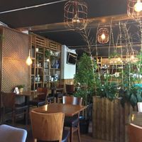  at Sen Vegan Cuisine - Moorenstraße in Dusseldorf