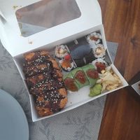  at Sen Vegan Cuisine - Moorenstraße in Dusseldorf