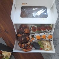  at Sen Vegan Cuisine - Moorenstraße in Dusseldorf