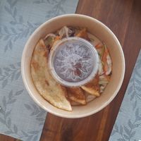  at Sen Vegan Cuisine - Moorenstraße in Dusseldorf