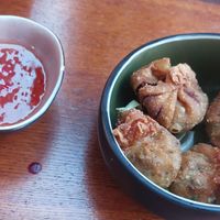 Kungfu Love at Sen Vegan Cuisine - Moorenstraße in Dusseldorf