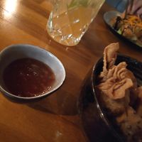  at Sen Vegan Cuisine - Moorenstraße in Dusseldorf