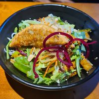  at Sen Vegan Cuisine - Moorenstraße in Dusseldorf