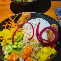  at Sen Vegan Cuisine - Moorenstraße in Dusseldorf