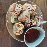   at Sen Vegan Cuisine - Moorenstraße in Dusseldorf